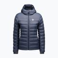 Moteriška pūsta striukė Black Diamond Access Down 2.0 Hoody charcoal 3