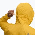 Vyriška softshell striukė Black Diamond Alpine Start amber 3