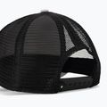 Kepurė su snapeliu Black Diamond Trucker soft lilac/black/black icon patch 4