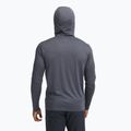 Vyriškas žygio džemperis Black Diamond Circuit Hoody charcoal 2