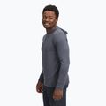 Vyriškas žygio džemperis Black Diamond Circuit Hoody charcoal 3