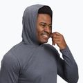 Vyriškas žygio džemperis Black Diamond Circuit Hoody charcoal 4