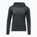 Vyriškas žygio džemperis Black Diamond Circuit Hoody charcoal 5