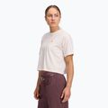 Moteriški marškinėliai Black Diamond Crops Tee off white 3