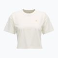 Moteriški marškinėliai Black Diamond Crops Tee off white 5
