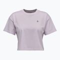 Moteriški marškinėliai Black Diamond Crops Tee soft lilac 5
