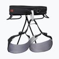Laipiojimo diržas Black Diamond Solution Guide Harness pewter