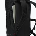 Miesto kuprinė Black Diamond Street Creek 30 l RT black 3