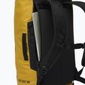 Miesto kuprinė Black Diamond Street Creek 30 l RT amber 4