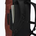 Miesto kuprinė Black Diamond Street Creek 30 l RT iron red 2