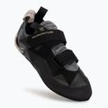 Vyriški laipiojimo batai Black Diamond Momentum Climbing moonstone/black