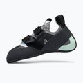 Moteriški laipiojimo batai Black Diamond Momentum Climbing foam green/alloy 10