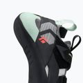 Moteriški laipiojimo batai Black Diamond Momentum Climbing foam green/alloy 13