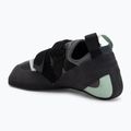 Moteriški laipiojimo batai Black Diamond Momentum Climbing foam green/alloy 3