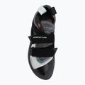 Moteriški laipiojimo batai Black Diamond Momentum Climbing foam green/alloy 5