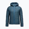 Vyriška pūsta striukė Black Diamond Deploy Down 1.0 Hoody midnight blue 3