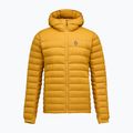 Vyriška pūsta striukė Black Diamond Access Down Hoody amber 3