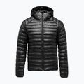 Vyriška pūsta striukė Black Diamond Deploy Down Full Zip Hoody black 3