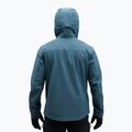 Vyriška softshell striukė Black Diamond Dawn Patrol midnight blue 2