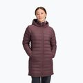 Moteriška pūkinė striukė Black Diamond Access Down 2.0 Parka fig