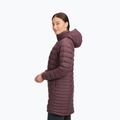 Moteriška pūkinė striukė Black Diamond Access Down 2.0 Parka fig 2