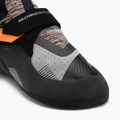 Vaikiški laipiojimo batai Black Diamond Momentum Climbing pewter 7