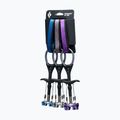 Laipiojimo kaiščių rinkinys Black Diamond C4 Cam Set .3-5 3 pcs. 2