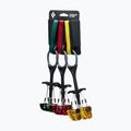 Laipiojimo kaiščių rinkinys Black Diamond C4 Cam Set .75-2 3 pcs. 2