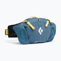 Juosmens krepšys Black Diamond Pursuit 6 l midnight blue