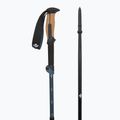 Žygio lazdos Black Diamond Trail Vista FLZ Trekking midnight blue 3