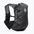 Laipiojimo kuprinė Black Diamond Distance L 8 l black