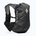 Laipiojimo kuprinė Black Diamond Distance 8 l black