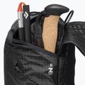 Laipiojimo kuprinė Black Diamond Distance M 8 l black 4