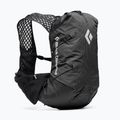 Moteriška laipiojimo kuprinė Black Diamond Distance 8 l black