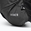 Moteriška laipiojimo kuprinė Black Diamond Distance 8 l black 3