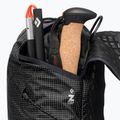Moteriška laipiojimo kuprinė Black Diamond Distance S 8 l black 4