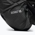 Moteriška laipiojimo kuprinė Black Diamond Distance BD6813550002LRG1 15 l black 3