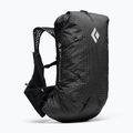 Moteriška laipiojimo kuprinė Black Diamond Distance 15 l BD6813550002SML1 black