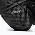 Moteriška laipiojimo kuprinė Black Diamond Distance 15 l BD6813550002SML1 black 2