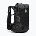 Turistinė kuprinė Black Diamond Distance BD6813570002SML1 22 l black