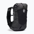 Moteriška turistinė kuprinė Black Diamond Distance 22 l black