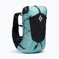 Moteriška turistinė kuprinė Black Diamond Distance 22 l glacier