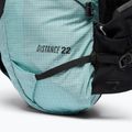 Moteriška turistinė kuprinė Black Diamond Distance 22 l glacier 3