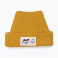 Žieminė kepurė Black Diamond Pointed Fleece Beanie amber