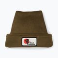 Žieminė kepurė Black Diamond Pointed Fleece Beanie dark moss