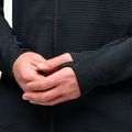 Vyriškas džemperis Black Diamond Diverge Full Zip Hoody black 5