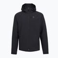 Vyriškas džemperis Black Diamond Coefficient Storm Full Zip Hoody black