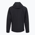 Vyriškas džemperis Black Diamond Coefficient Storm Full Zip Hoody black 2