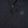 Vyriškas džemperis Black Diamond Coefficient Storm Full Zip Hoody black 3
