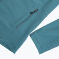 Vyriškas džemperis Black Diamond Coefficient Storm Full Zip Hoody creek blue 4